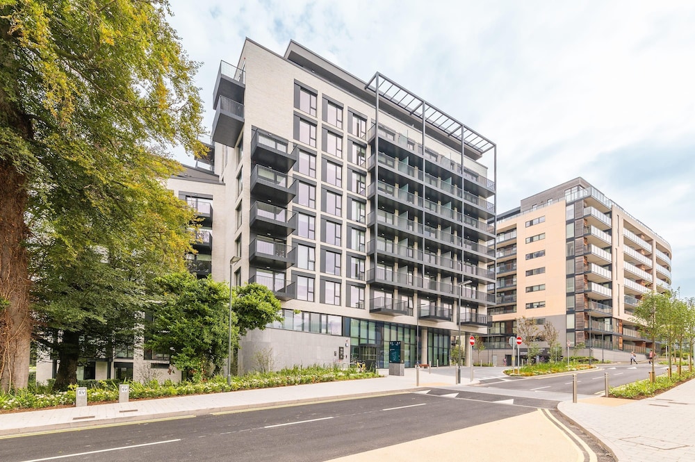 Grange One By Dublin At Home — 4-Star Luxury Hotel in Dublin, Republic of Ireland