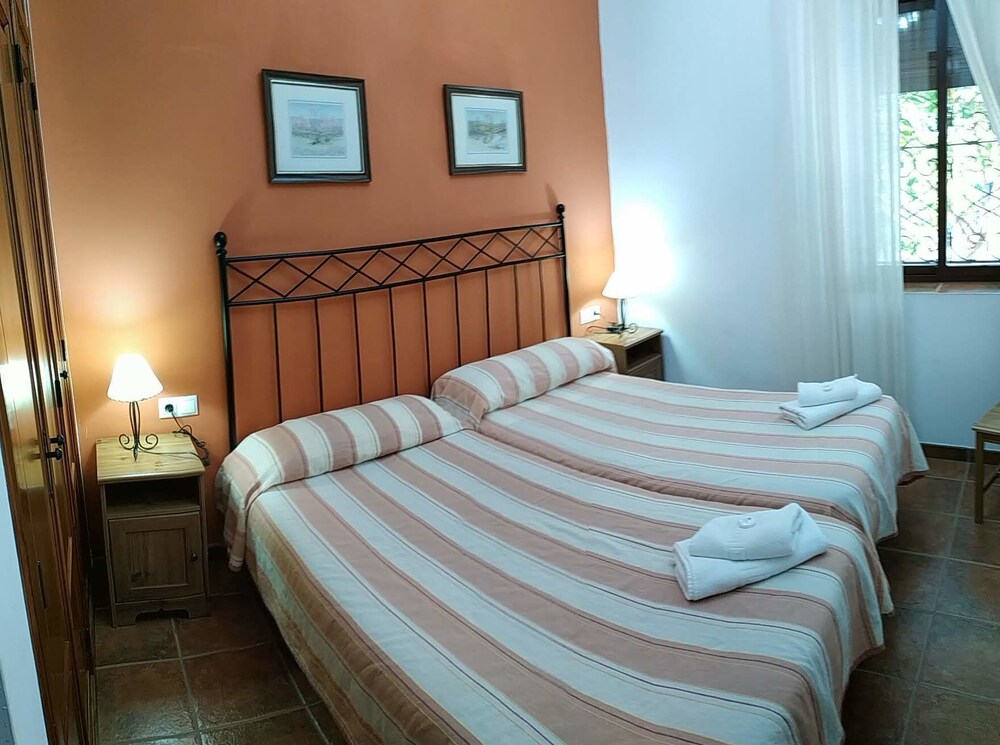 Casa Rural San Antonio — Cabra — photo 3