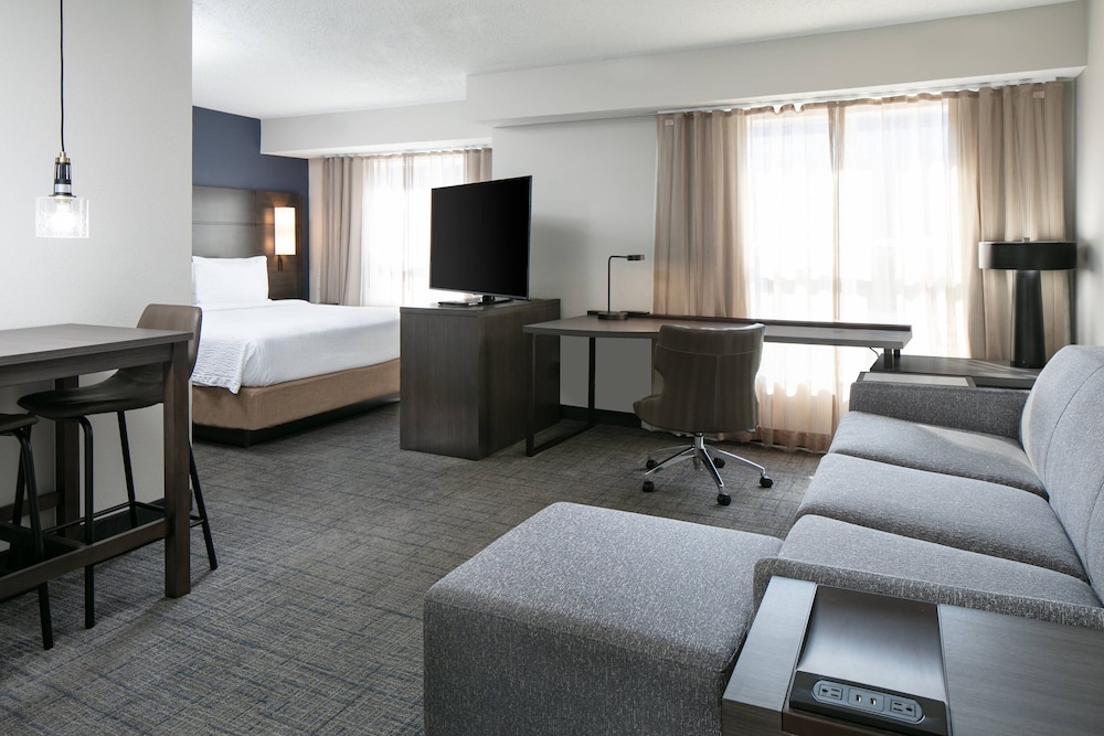 Residence Inn by Marriott Tulsa South - photo 5