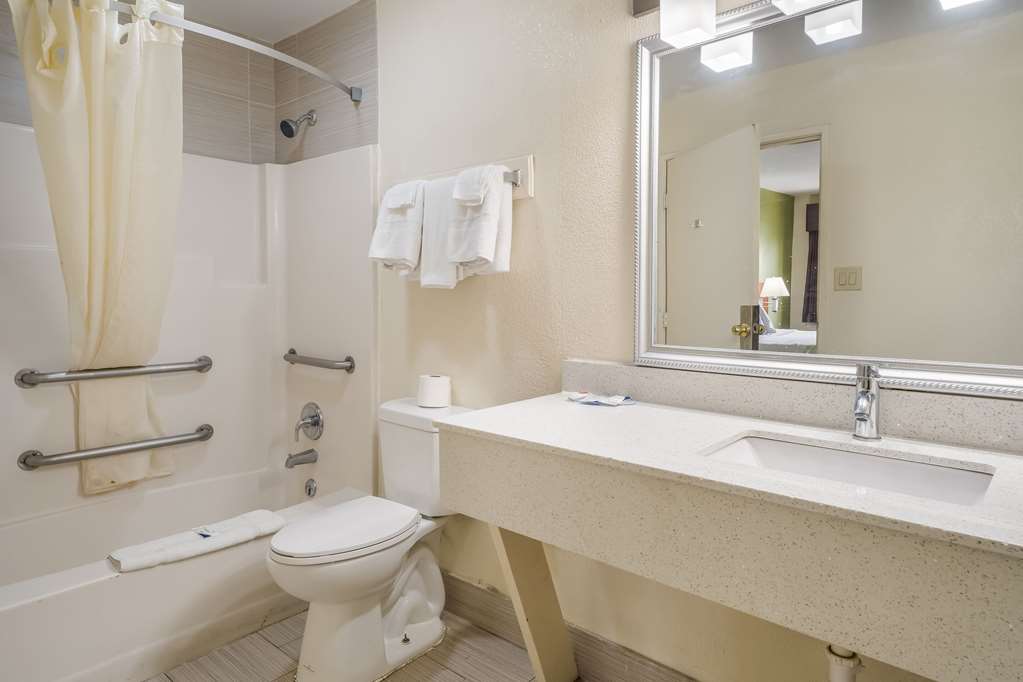 Econo Lodge Atlanta Airport East - photo 23