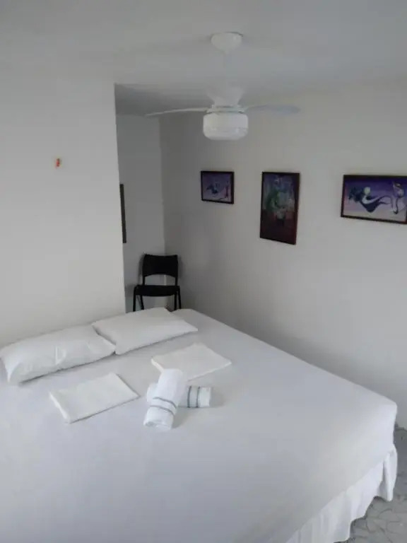Vi&Li Suites — Aracaju — photo 4