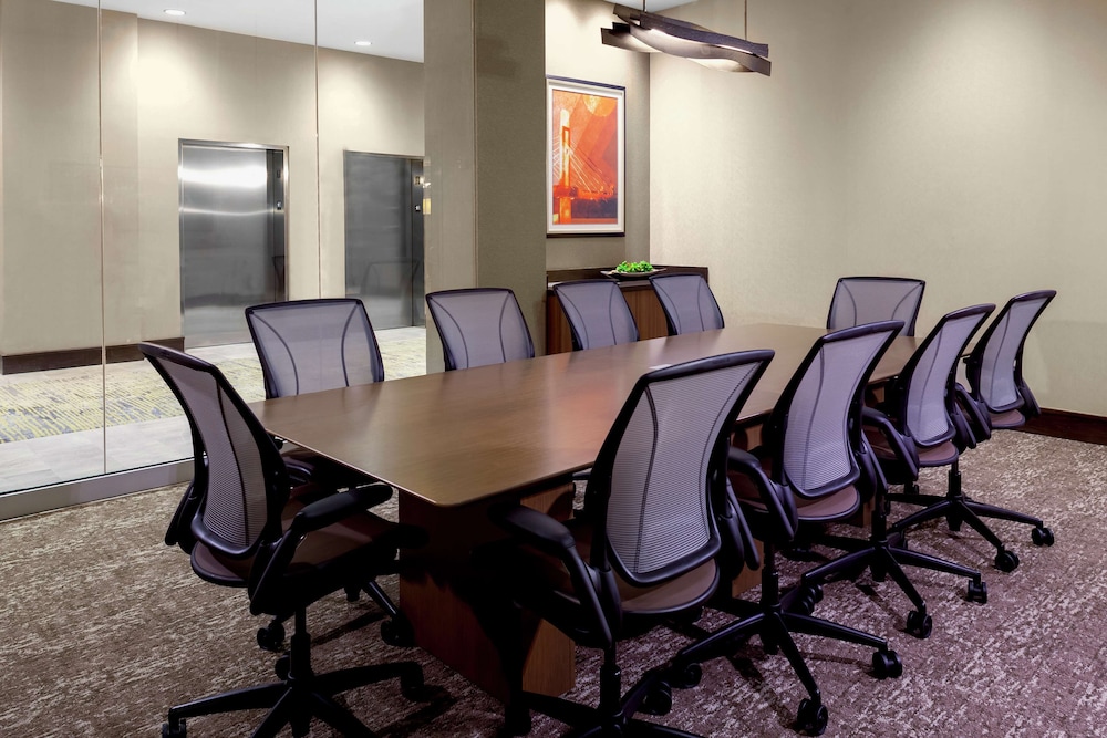 Hilton Garden Inn Waco - photo 30