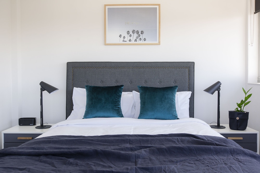 The Ridge On Leichhardt