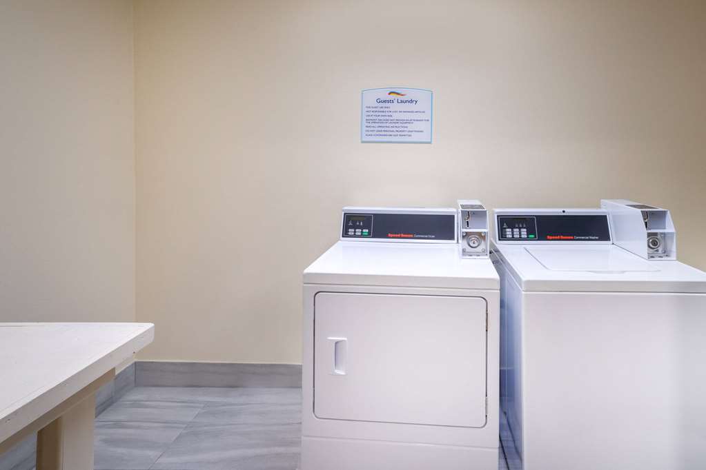 Baymont by Wyndham Savannah South - photo 40