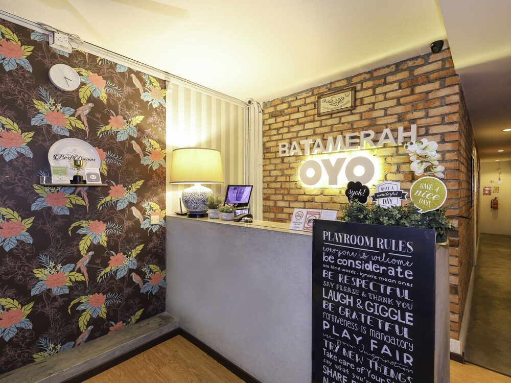 Bata Merah Boutique Hotel — Banting — photo 5