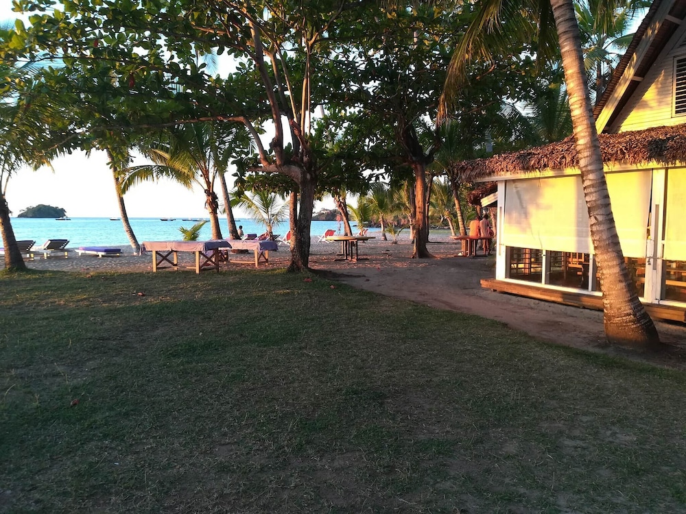Have a Relaxing Vacation Right on the Beach Enjoying the Locations Amenities in Unknown City, Madagascar