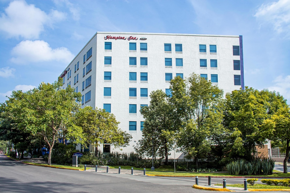 Hampton Inn by Hilton Guadalajara Expo in Guadalajara, Mexico