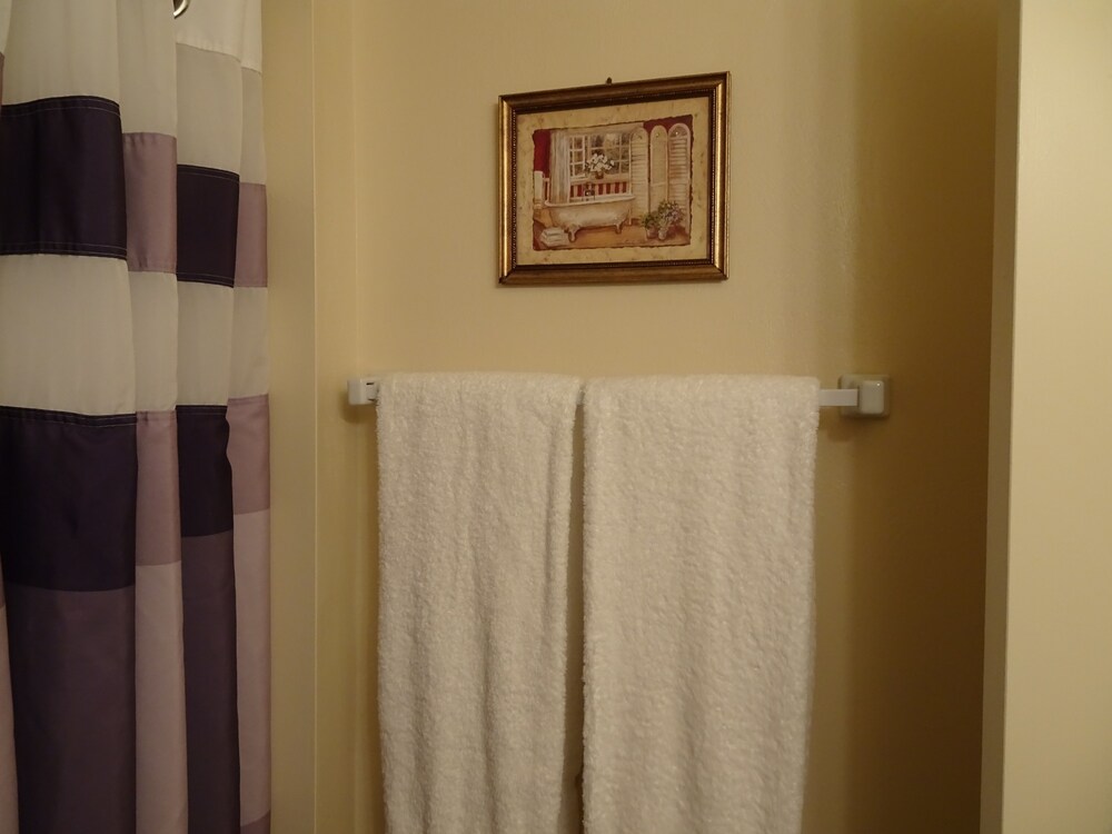 Affordable Suites of America Lynchburg - photo 37