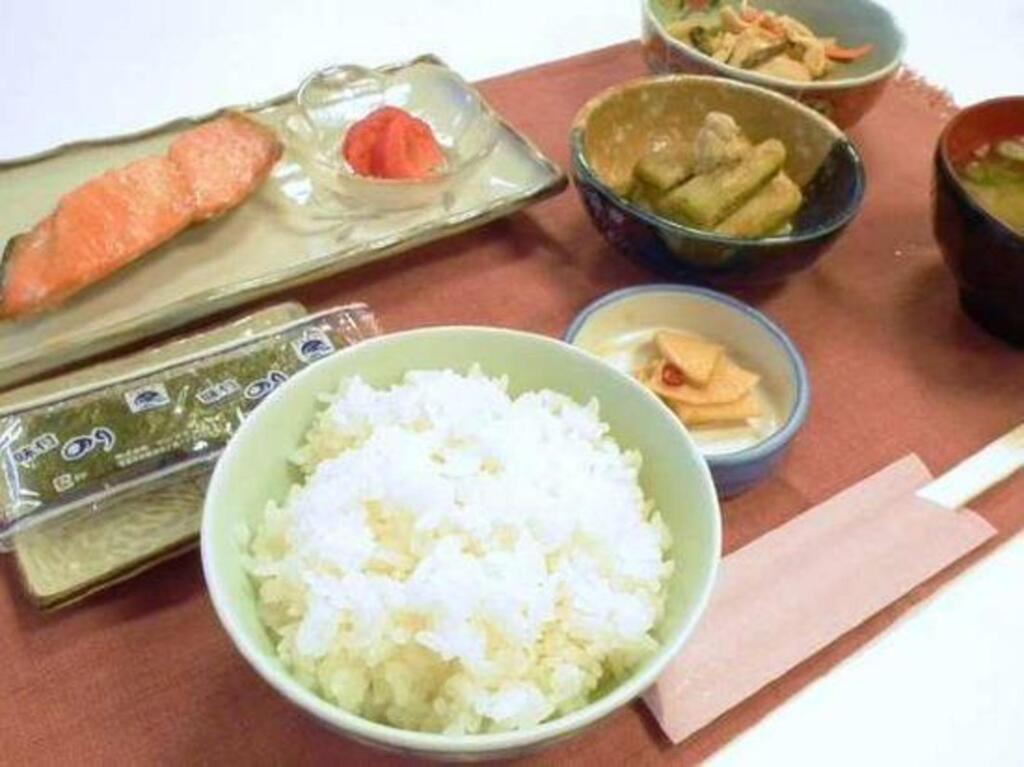 Business Hotel Big West — hotel in Misawa