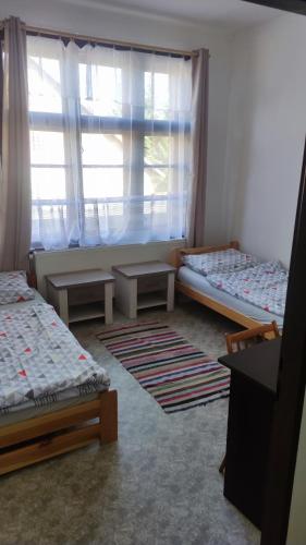 Nároďák Jaroměř Ubytování — hotel in Jaromer