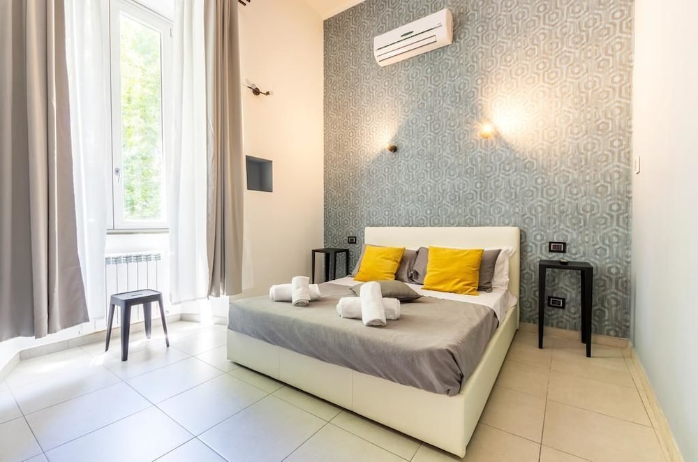 Merulana 139 Suites - last minute hotel in Rome