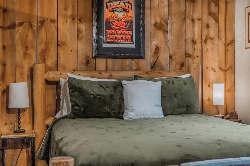 Cliff House Lodge B&B - photo 37