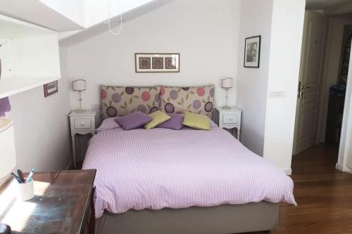Lovely Independent mini apartment in Central Rome — 4-Star Luxury Hotel in Rome, Italy