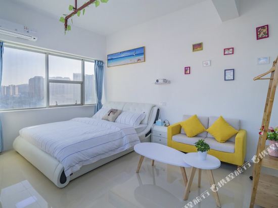 Air Motel - last minute hotel in Zhuhai