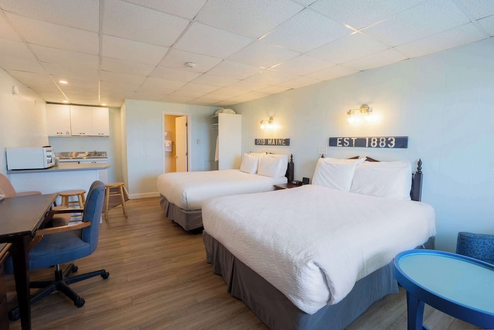 Sea View Inn - photo 24