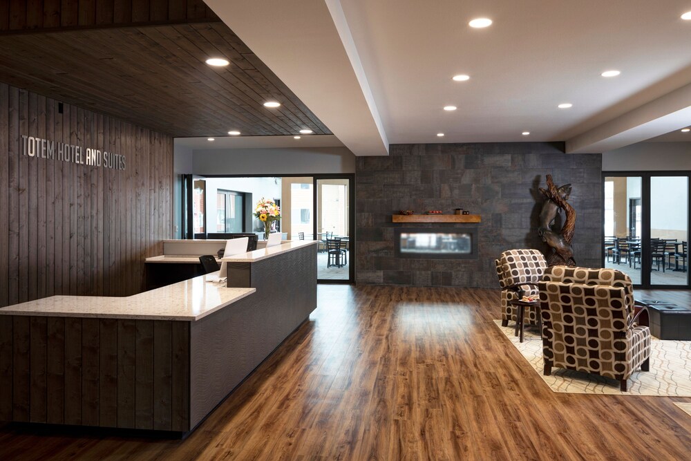 Totem Hotel And Suites — hotel in Valdez