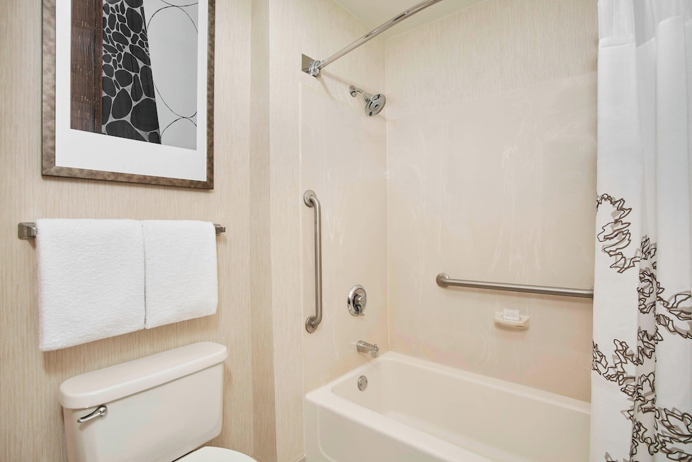 Residence Inn by Marriott Detroit Pontiac Auburn Hills - photo 11