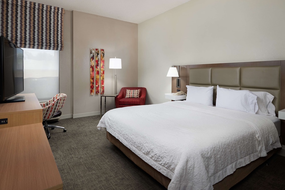 Hampton Inn Phoenix Glendale Peoria - photo 16