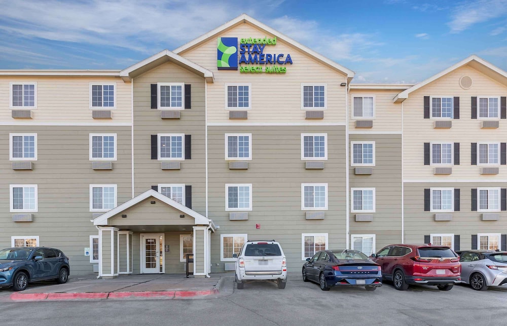 Extended Stay America Select Suites Omaha Southwest - featured photo