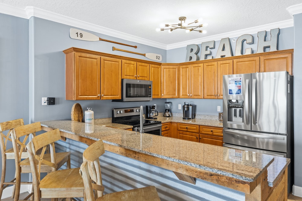 Emerald Isle Beach Resort by Panhandle Getaways - photo 40