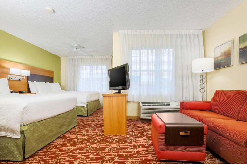 Sonesta Simply Suites Houston Brookhollow - photo 37