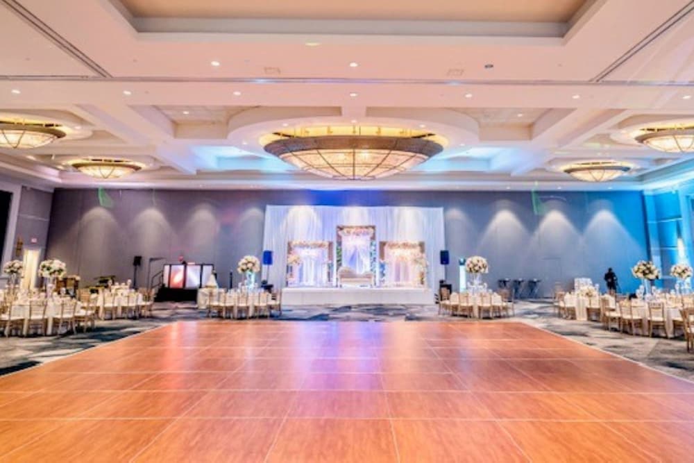 Bethesda North Marriott Hotel & Conference Center - photo 51