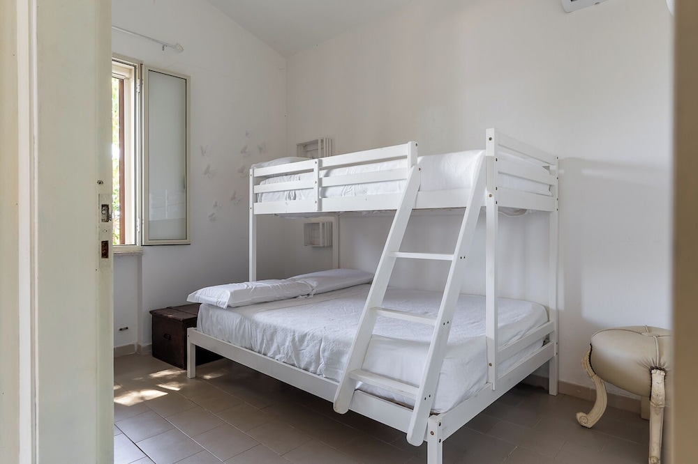 Villetta al Plemmirio by Wonderful Italy — 4-Star Luxury Hotel in Siracusa, Italy