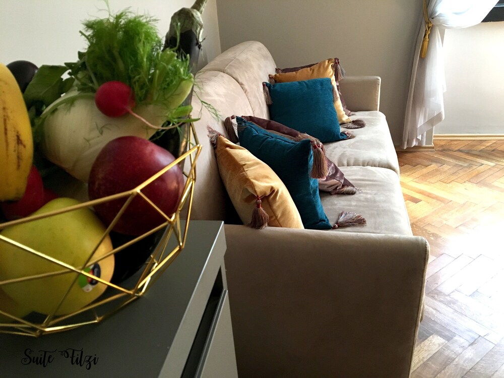 Urban Homy Trieste — 4-Star Luxury Hotel in Trieste, Italy