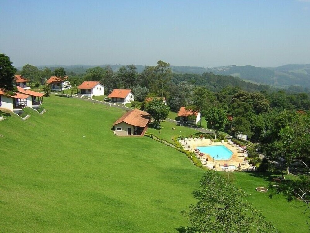 Pousada Village Alto Da Serra in Sao Roque, Brasil