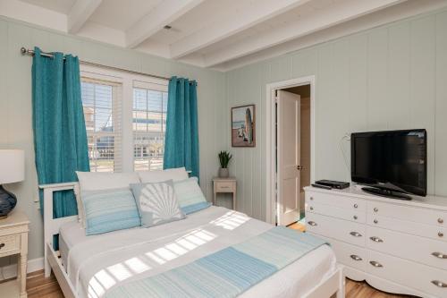 A Little Nauti by Oak Island Accommodations - photo 10