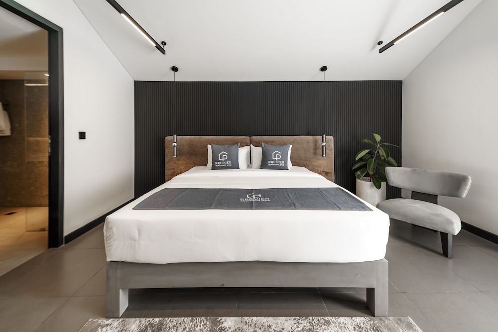 Premier Umalas Villas — Kerobokan — photo 4
