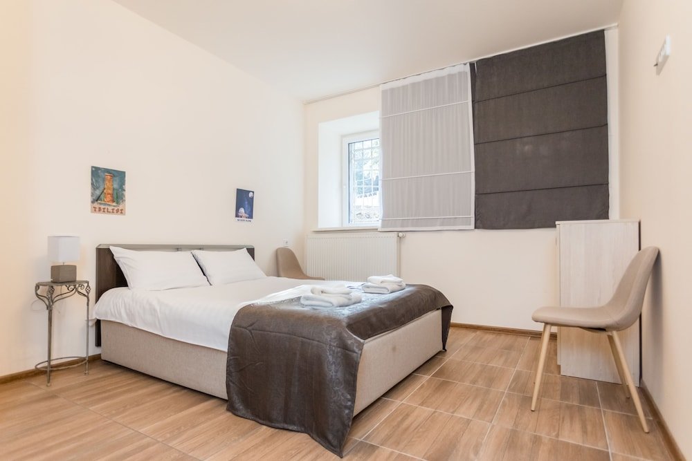 Falcon Apartments Meidan Boutique