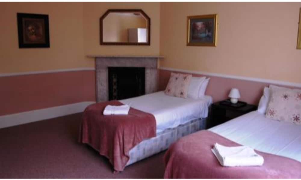 The Admiral Cunningham Hotel — Bracknell — photo 4