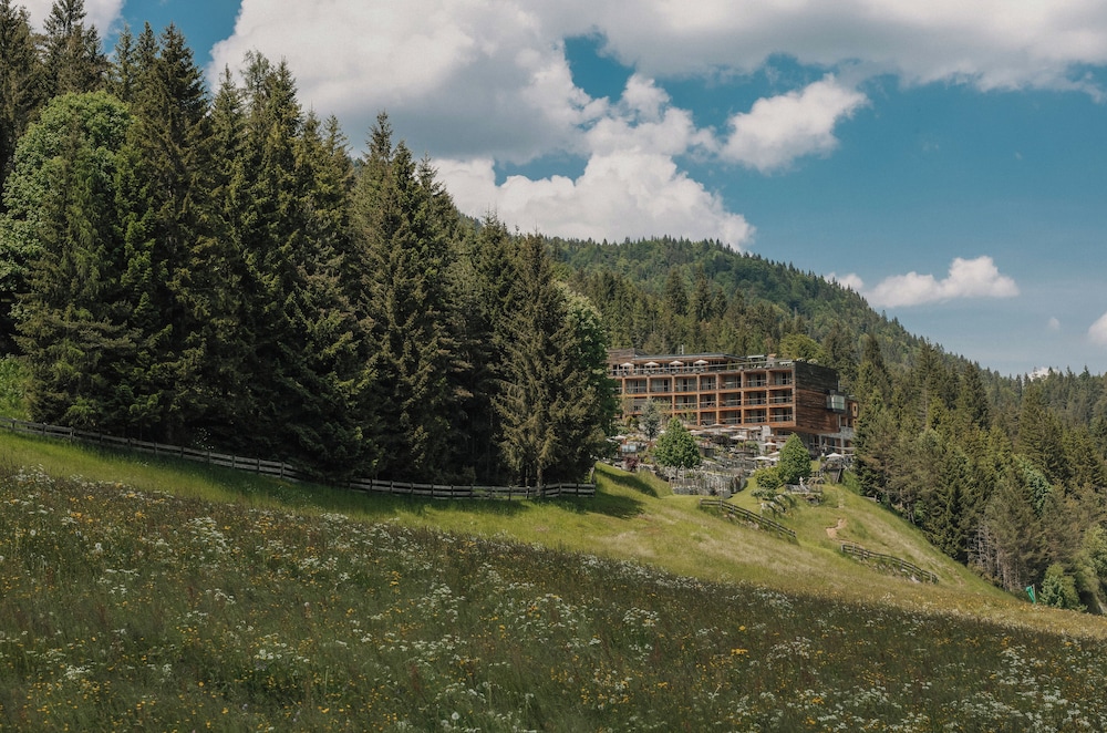 Das Kronthaler Adults only — 4-Star Luxury Hotel in Achenkirch, Austria