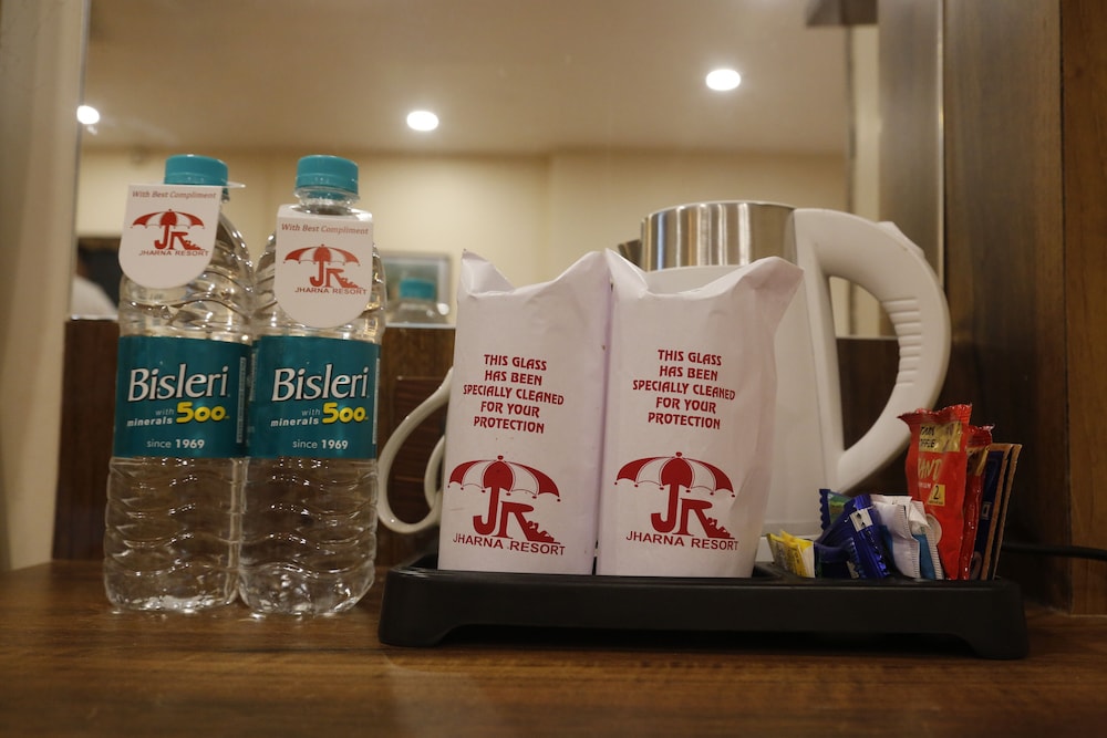 Jharna Resort — Puruliya — photo 5