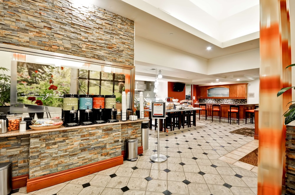 Hilton Garden Inn Tampa North Busch Gardens - photo 45
