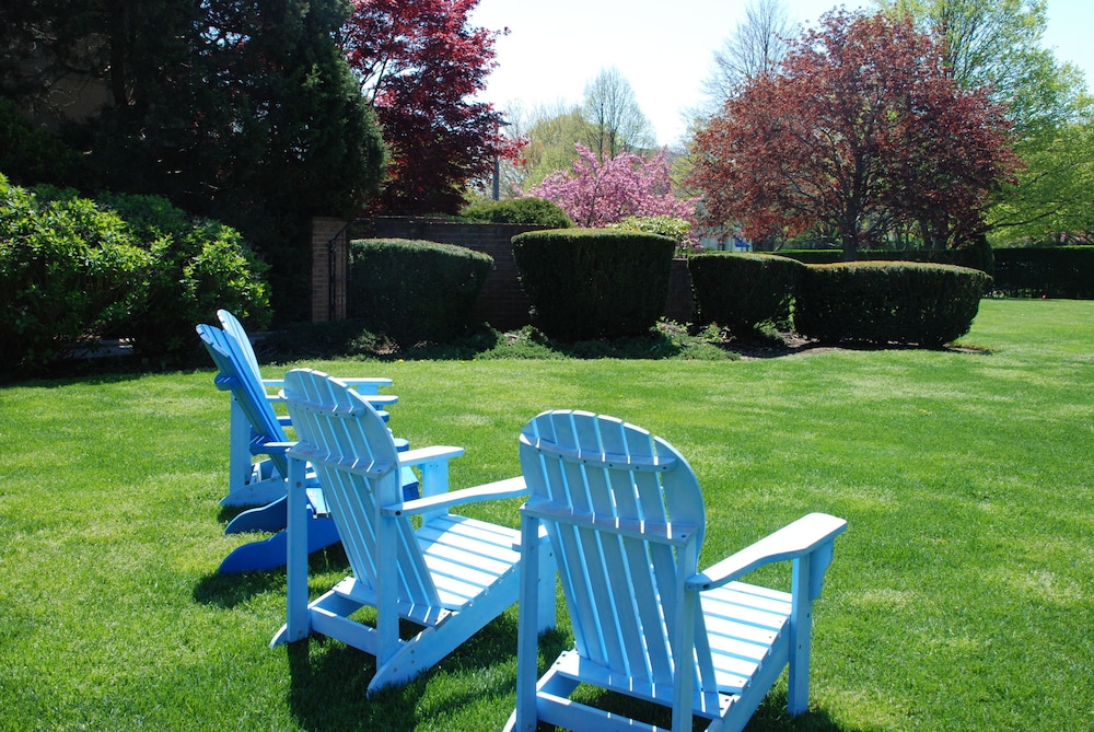 Southampton Inn - photo 40