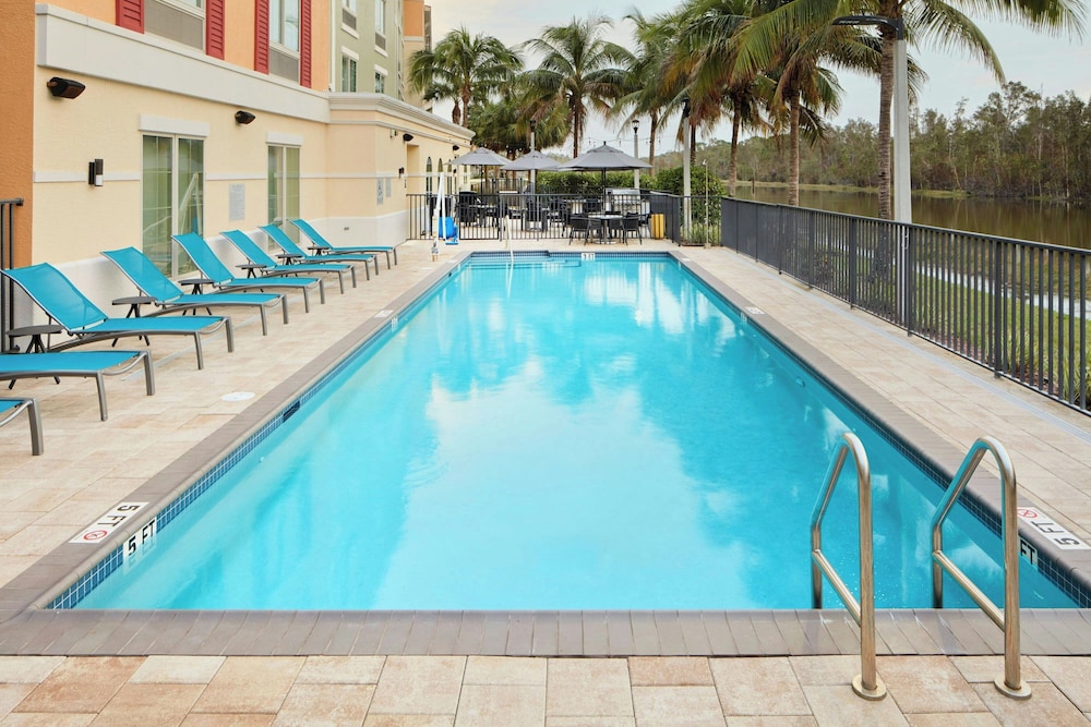 TownePlace Suites by Marriott Fort Myers Estero - photo 26