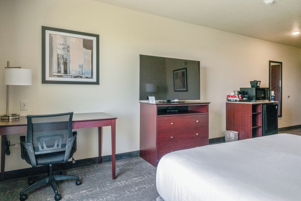 Cobblestone Inn & Suites Boise City - photo 18
