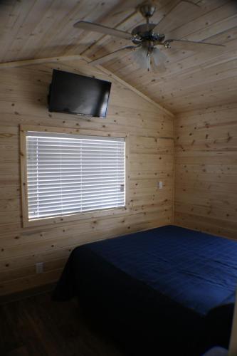 Pio Pico Camping Resort Cottage 1 - photo 5