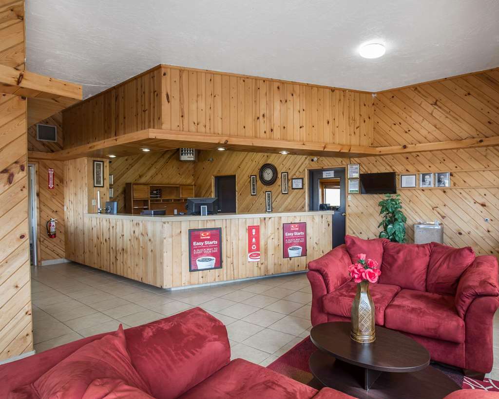 Econo Lodge Salina Scenic Route 89 & I 70 - photo 5