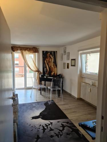 Casa Aurelia — 4-Star Luxury Hotel in Rome, Italy