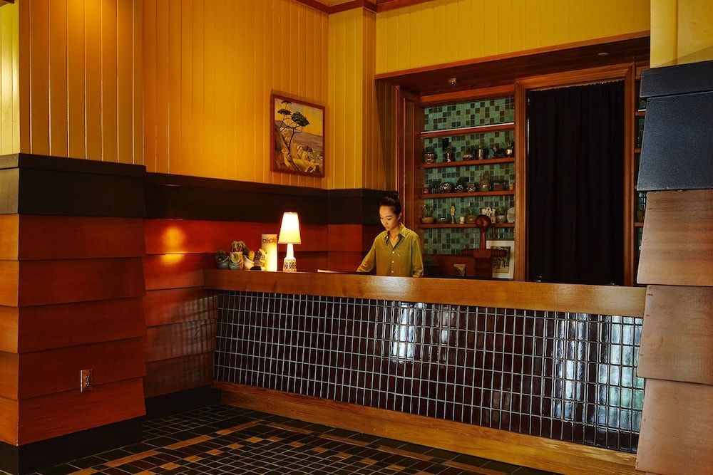 Freehand Los Angeles - photo 3