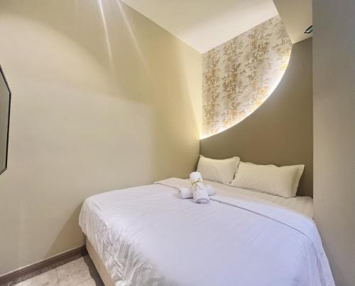 Asimmy Hotel — George Town — photo 2