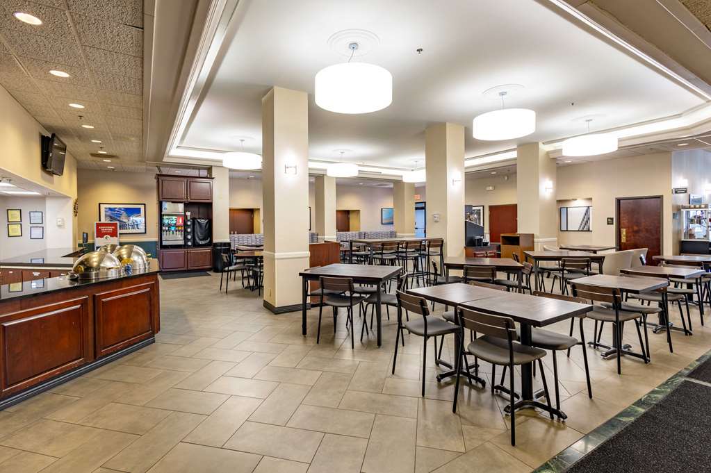 Pear Tree Inn St. Louis Near Union Station - photo 4