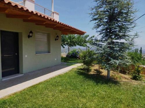 ''Shinohori'' Olive Tree Apartment — 4-Star Luxury Hotel in Argos, Greece