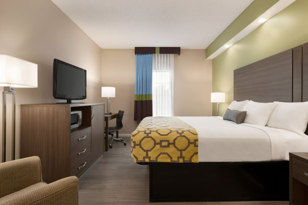 Quality Inn Ormond Beach Daytona - photo 5