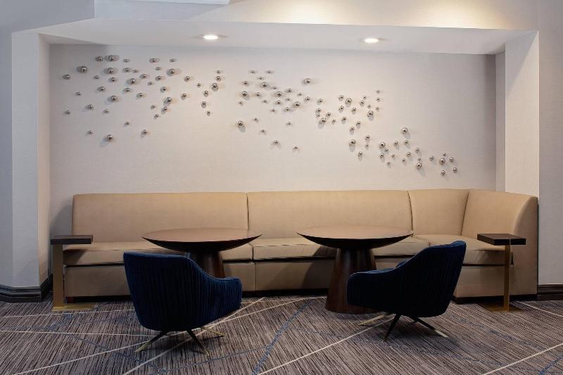 Cincinnati Marriott at RiverCenter - photo 131