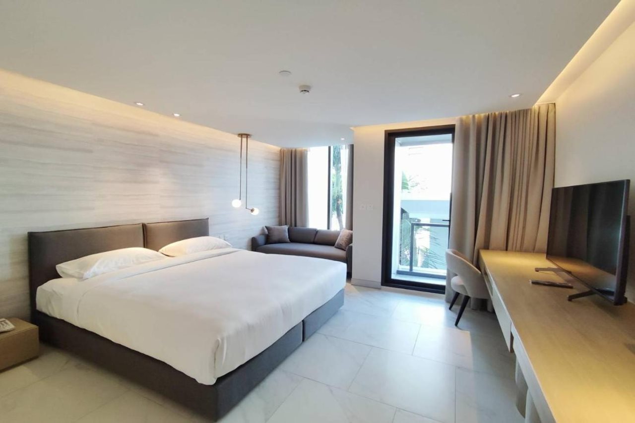 Ashley Hotel Bkk