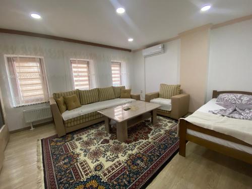 Apartment Poturmahala — 4-Star Luxury Hotel in Travnik, Bosnia and Herzegovina